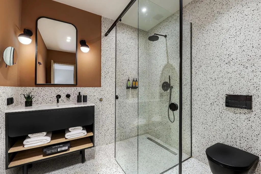 Room, Thirtynine Urban Stay, Halkidiki