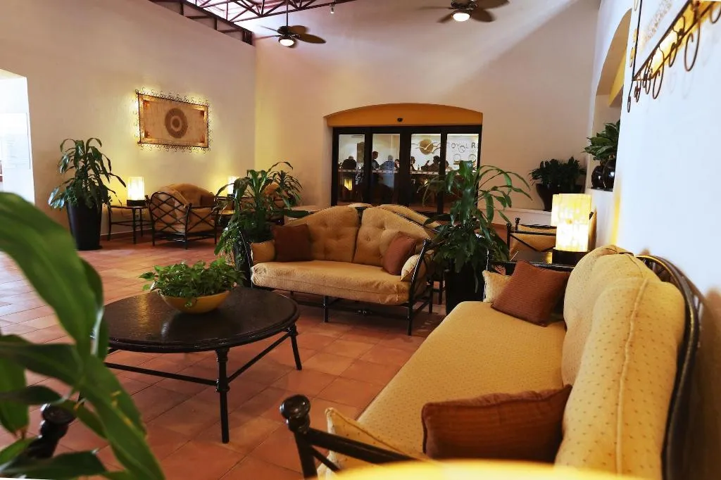 Bar, The Royal Cancun All Villas Resort, Cancun Area