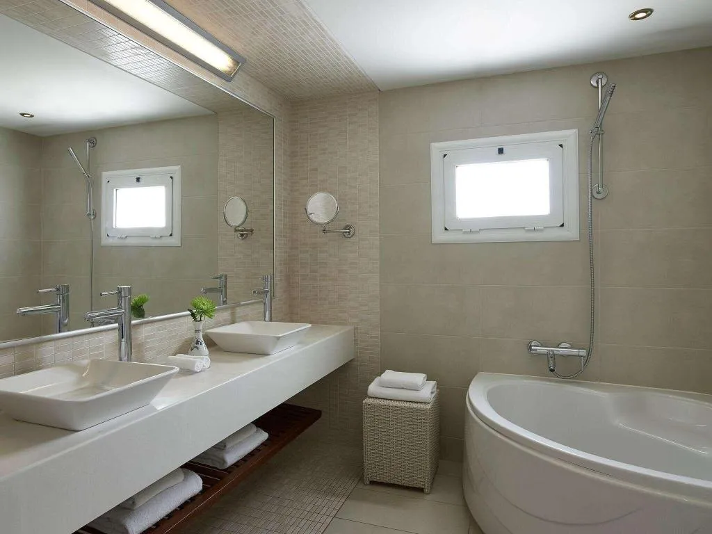 Room, Creta Maris Resort-All Inclusive, Crete