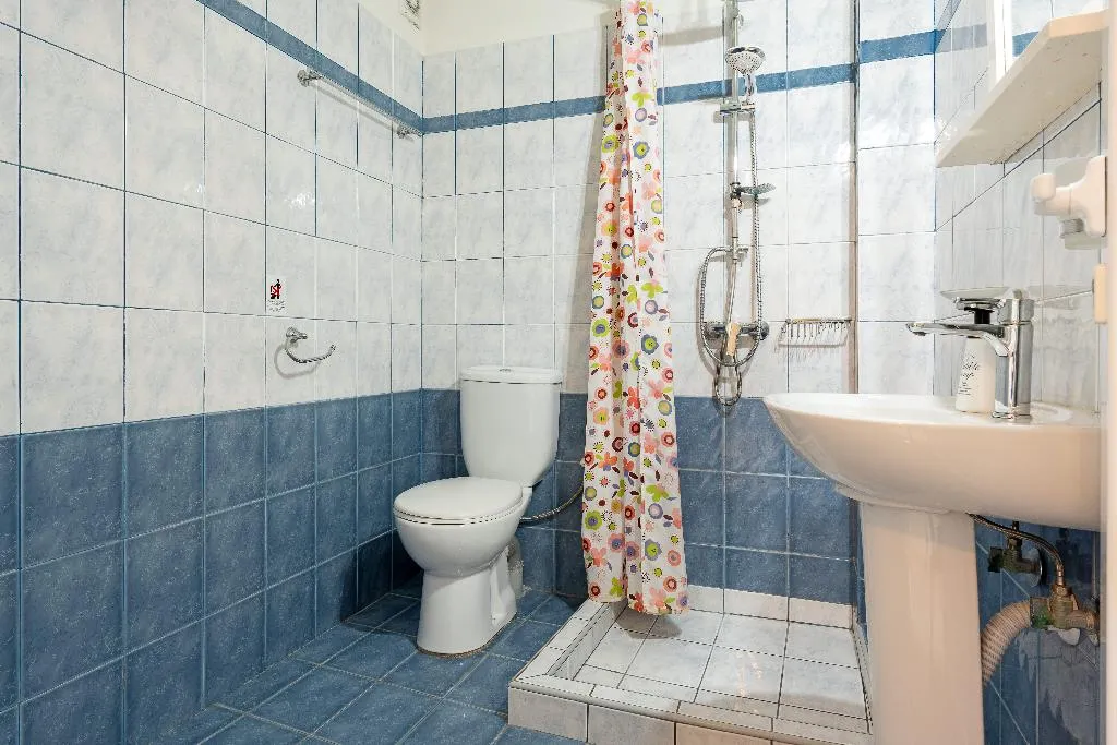 STUDIO SUPERIOR Room, Oskars Studios & Apartments, Kefallinia