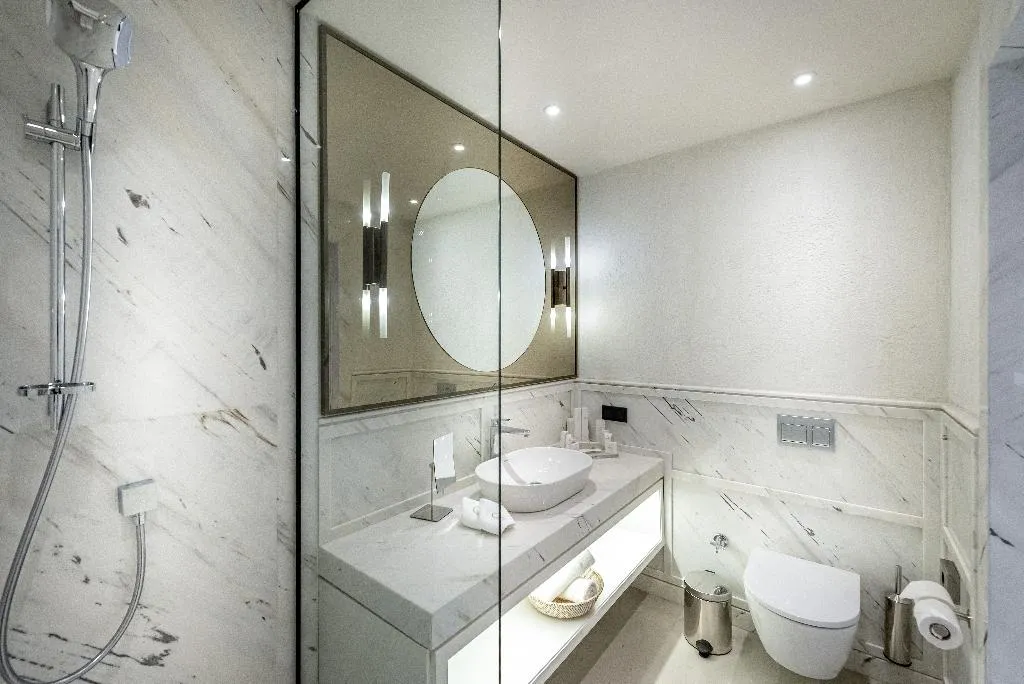 SUITE TWO BEDROOMS Room, Casa Nonna Bodrum, Bodrum