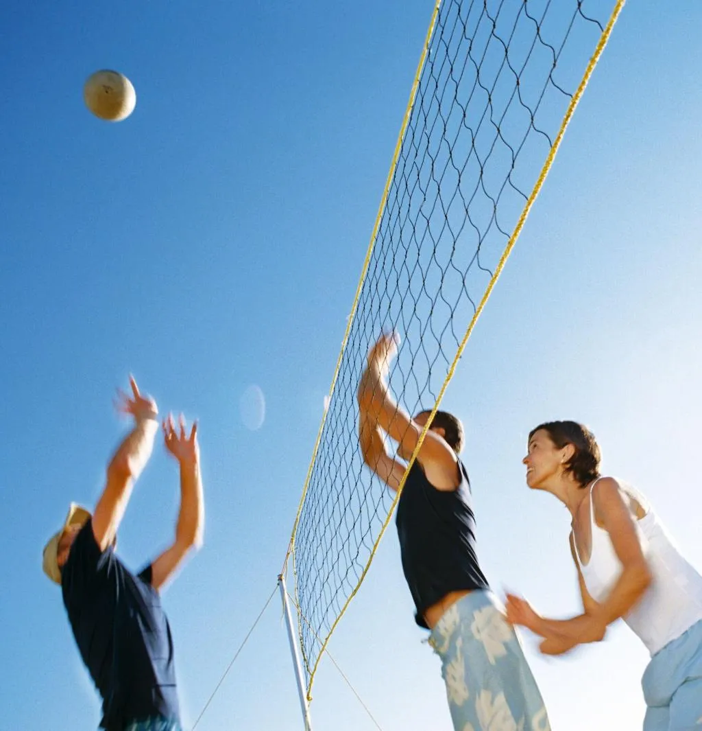 Sports and Entertainment, Allegro Playacar, Cancun Area