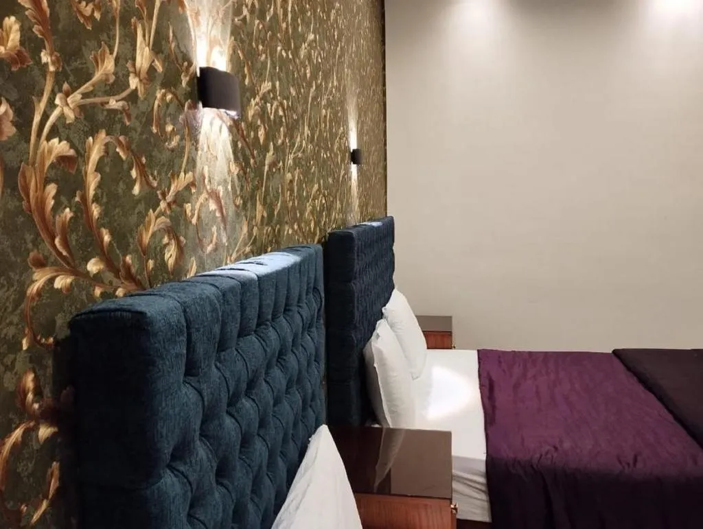 DOUBLE DELUXE Room, Richmond Down Town, Cairo