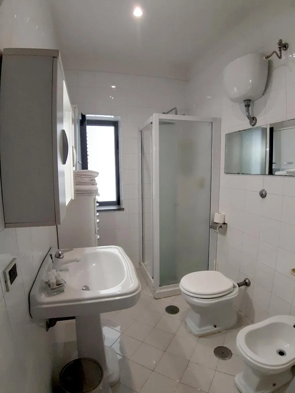 CHALET STANDARD Room, Esperidi Resort, Naples