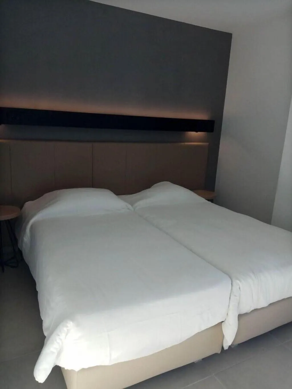 QUADRUPLE CONNECTING ROOM Room, Avra, Athens