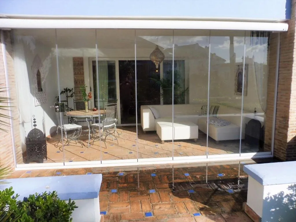 Room, La Perla De Marakech, Costa Del Sol