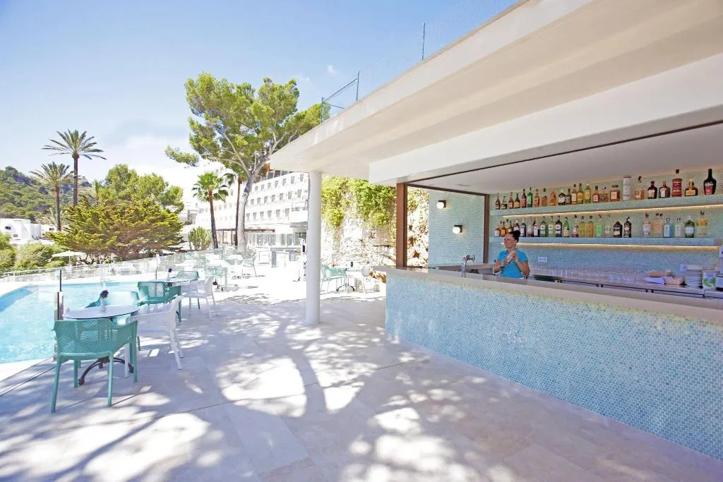 Pool, Grupotel Molins, Majorca