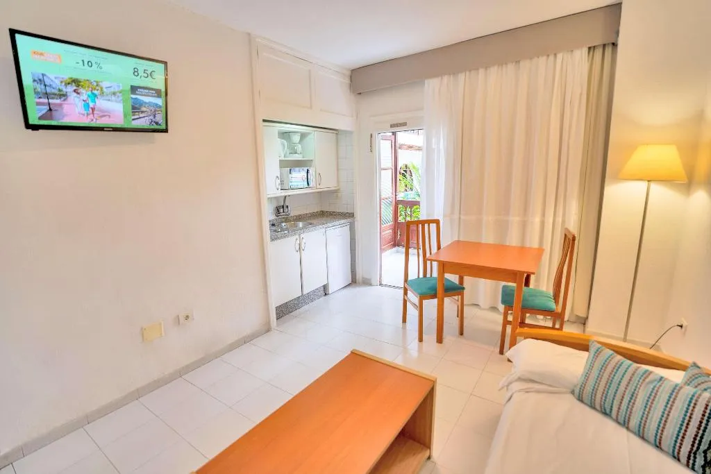 Room, Coral Teide Mar, Tenerife
