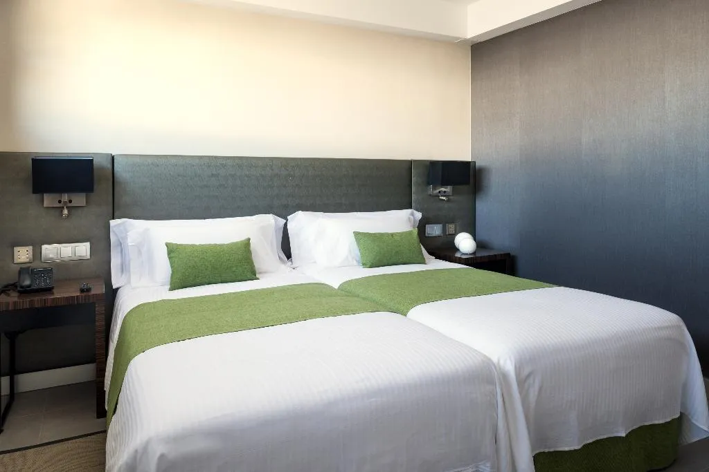 SUITE DELUXE Room, La isla y el mar Hotel Boutique, Lanzarote