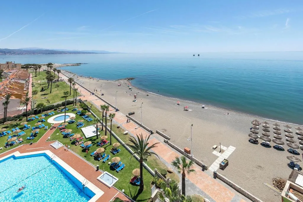 Room, Sol Málaga Guadalmar, Costa Del Sol