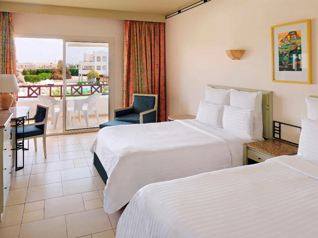 Room, Naama Bay Promenade Resort Managed By Accor, Red Sea Riviera