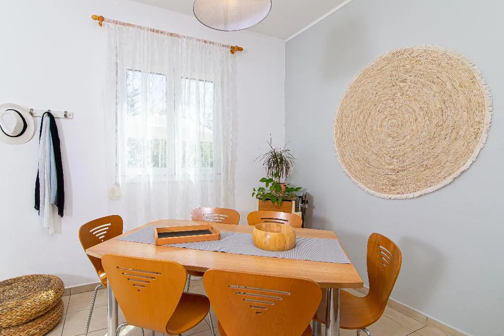 APARTMENT DELUXE TWO BEDROOM Room, Villa Mare Monte, Crete