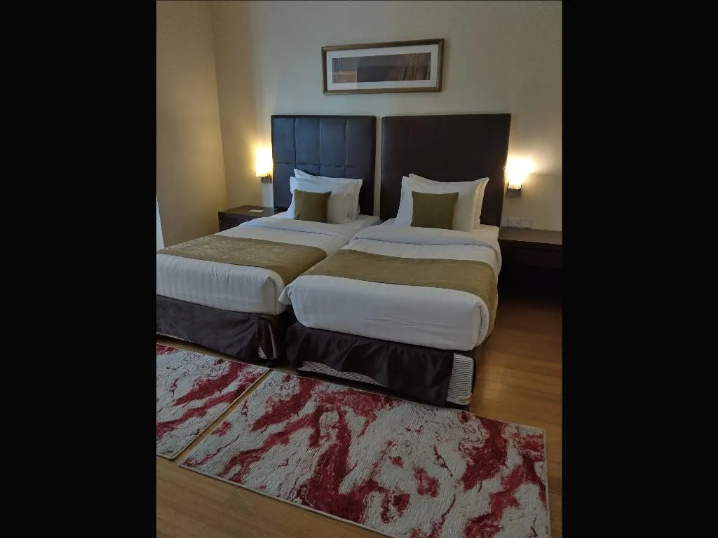APARTMENT ONE BEDROOM Room, Tulip Creek Hotel Apartment, Dubai