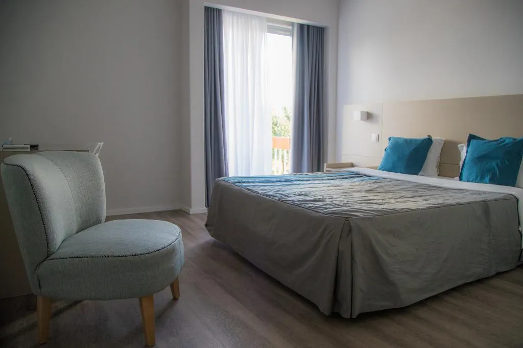 Double or Twin STANDARD Room, Do Parque - Viana do Castelo, Porto
