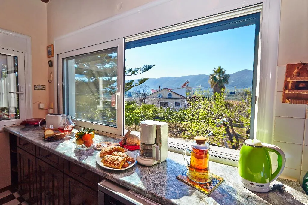 VILLA CAPACITY 2 Room, Anemelia Villa, Zante