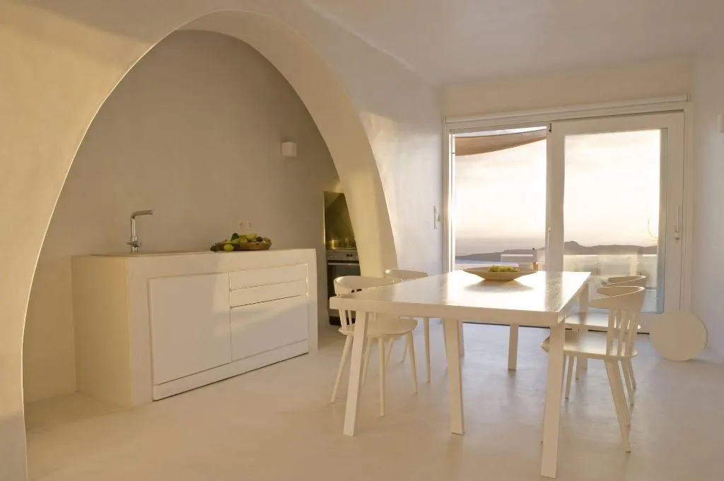 Room, Aesthesis Boutique Villas Fira, Santorini