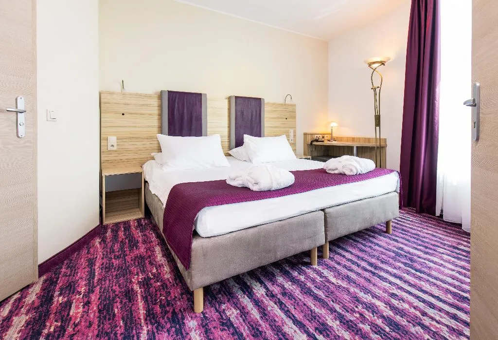 APARTMENT STANDARD Room, Galaxy, Krakow