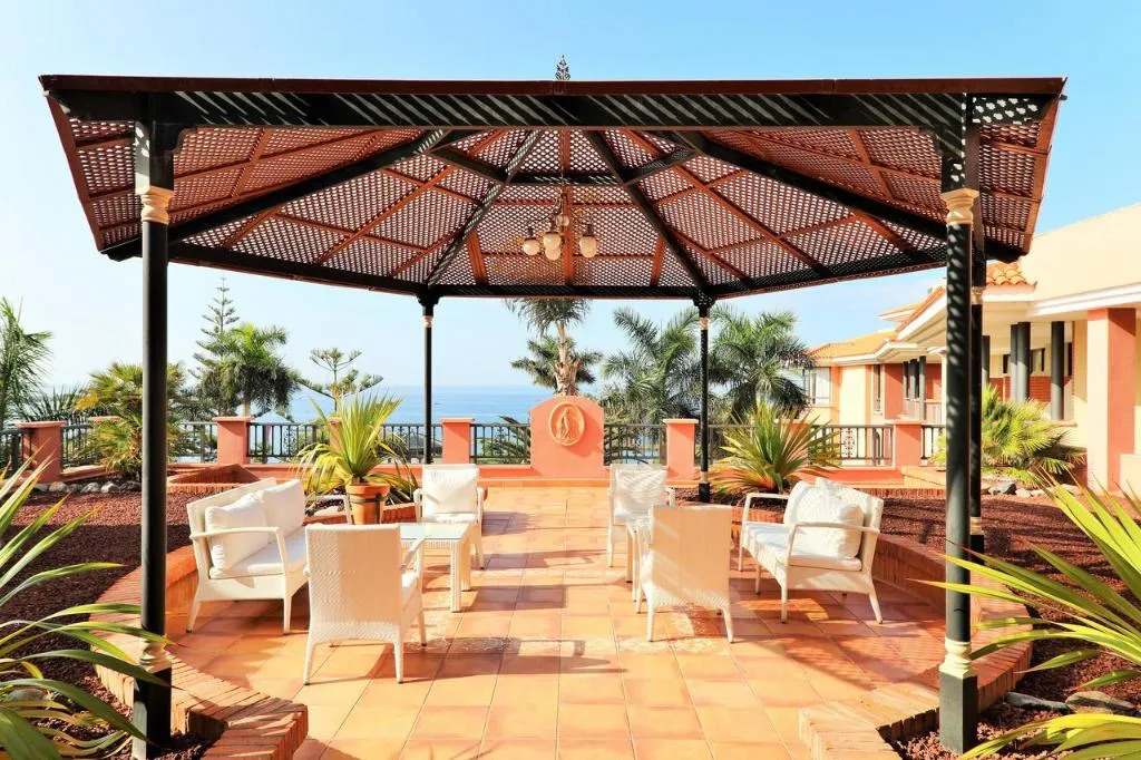 Bar, Iberostar Selection Anthelia, Tenerife