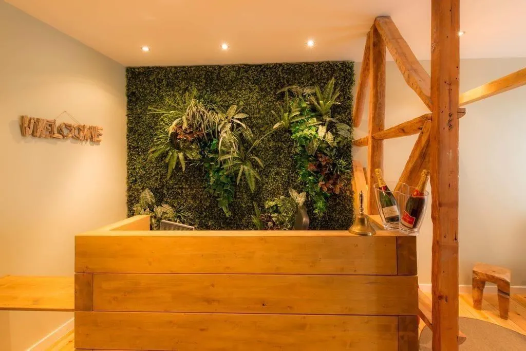 Lobby, Garden Rooftop By Imperium, Lisbon