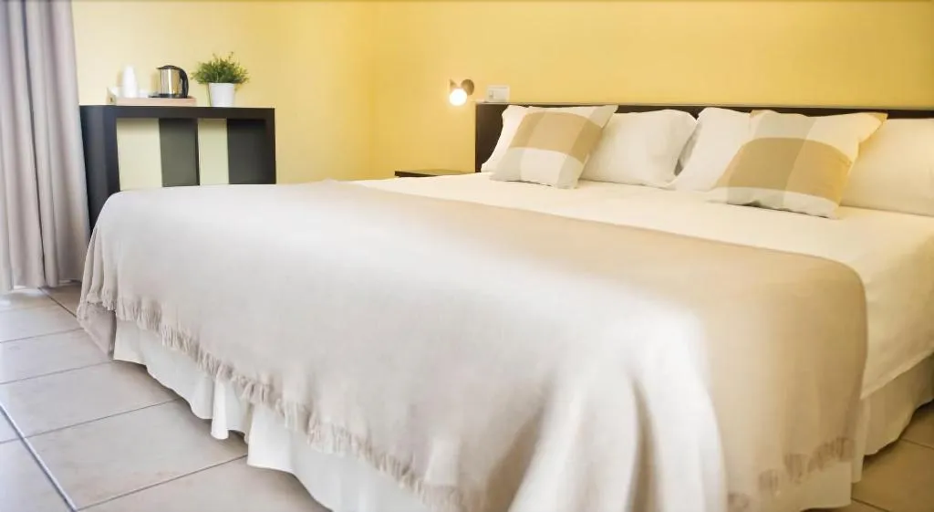 Room, Hotel Costa Blanca Rojales, Costa Blanca