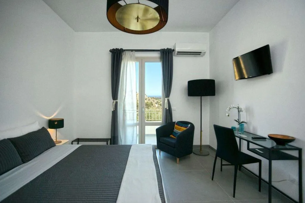 Room, Roda Barocco, Catania