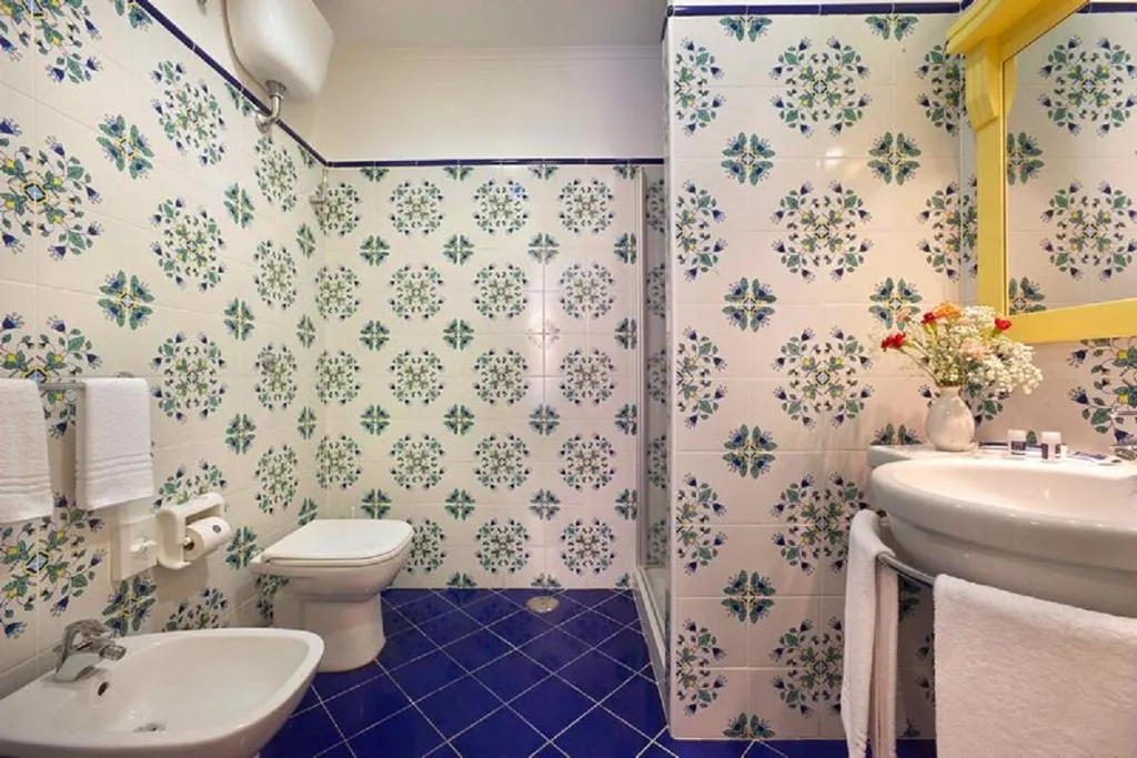 Double or Twin CLASSIC Room, Astoria Sorrento, Naples