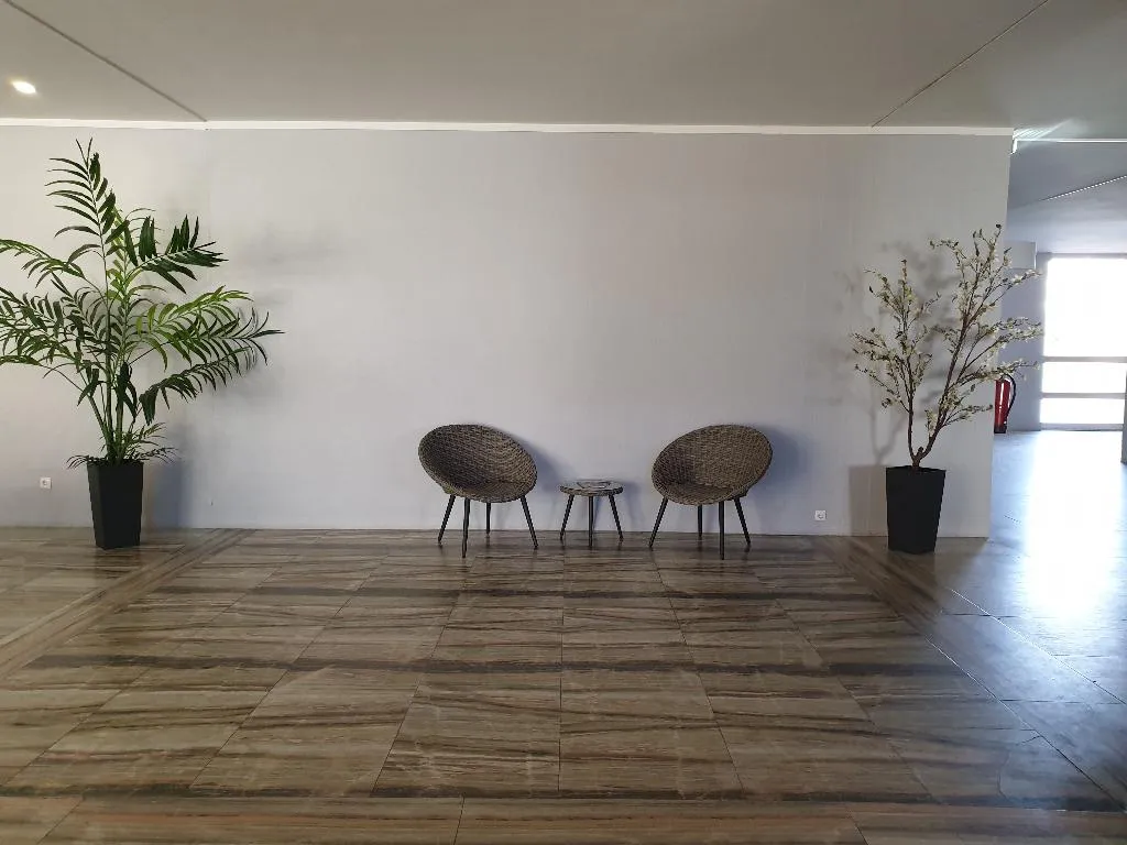Lobby, Tarik by Atlantichotels, Algarve