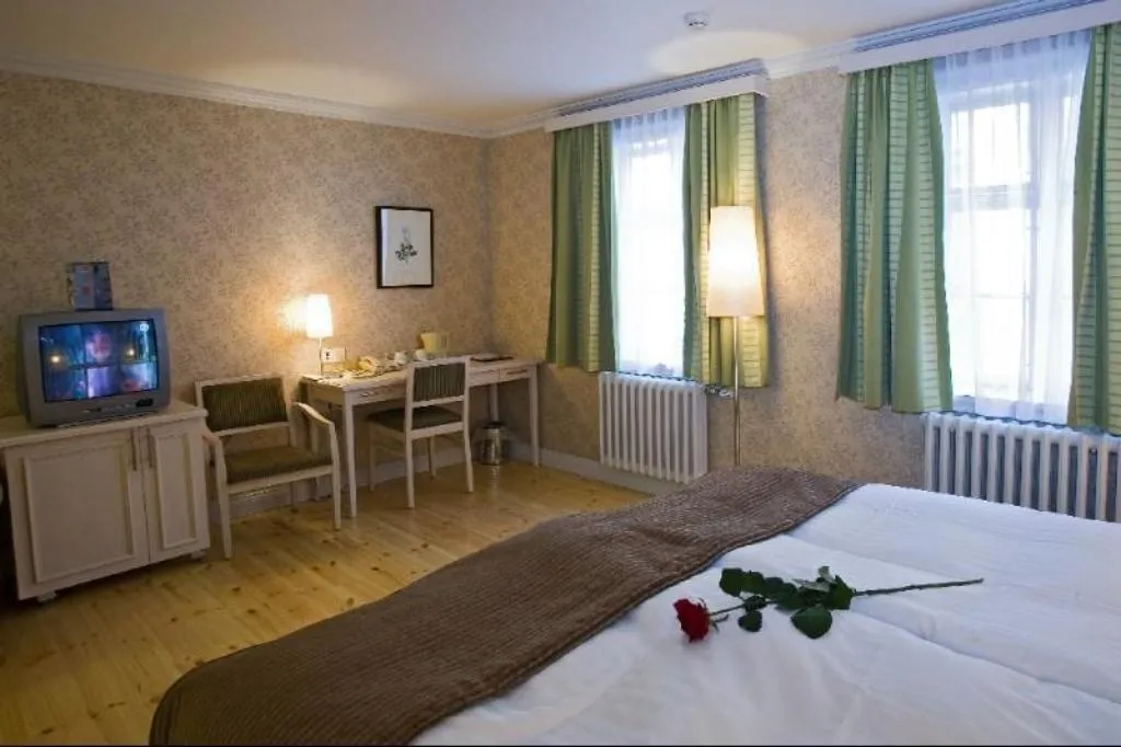 Room, TOP CityLine Hotel Reykjavik Centrum, Reykjavik