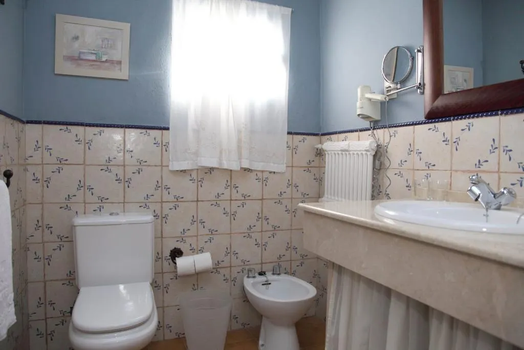 Double or Twin ECONOMY Room, Meson de Sancho, Costa De La Luz
