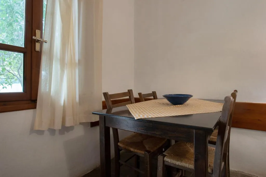 FAMILY ROOM TWO BEDROOMS Room, Proimos Maisonnettes, Crete