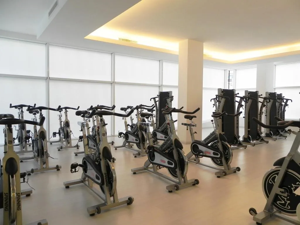 Sports and Entertainment, Lungotevere Suite, Rome