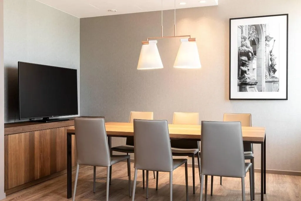 Room, AC Hotel by Marriott Riga, Riga