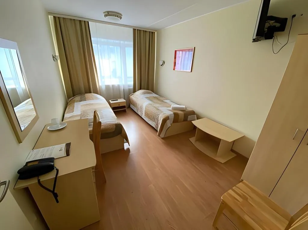 Room, Dorell Guesthouse, Tallinn