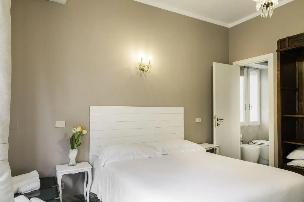 Room, B&B Roma Talenti, Rome