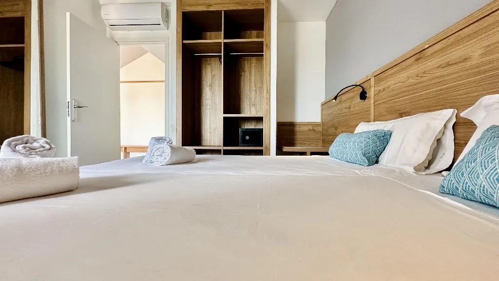 Room, Club Caleta Dorada, Fuerteventura