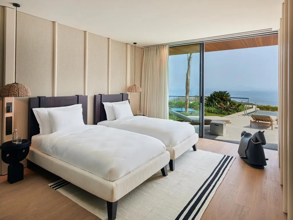 VILLA CAPACITY 10 Room, Maxx Royal Bodrum, Bodrum