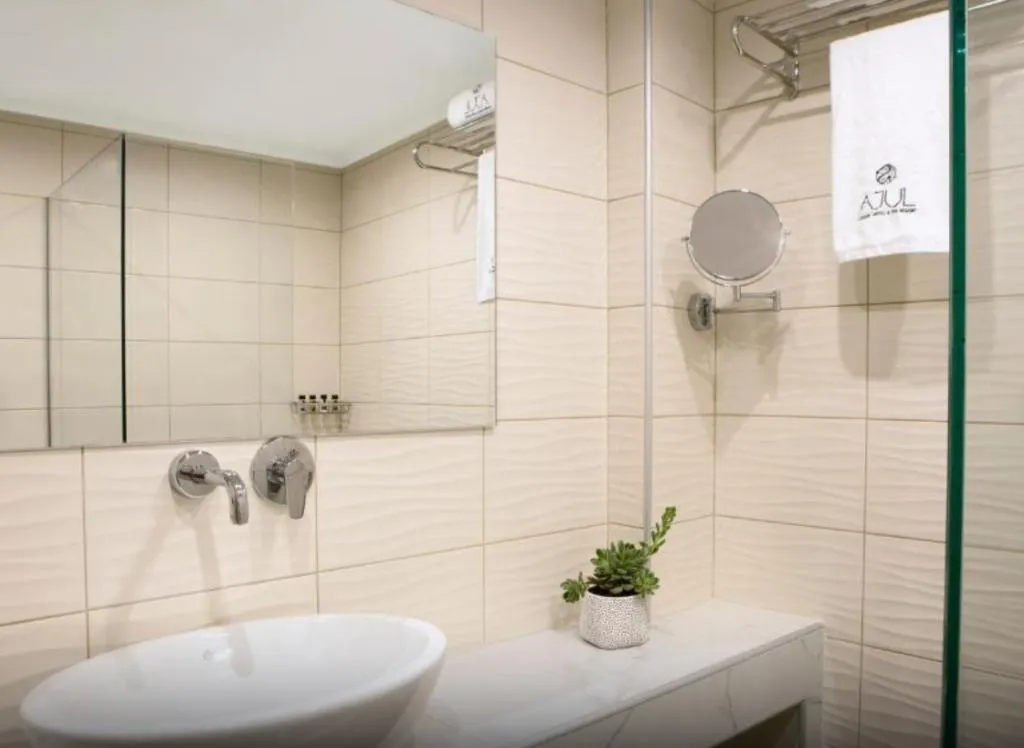 FAMILY ROOM DELUXE Room, Ajul Luxury Hotel & Spa Resort Registry Collection, Halkidiki