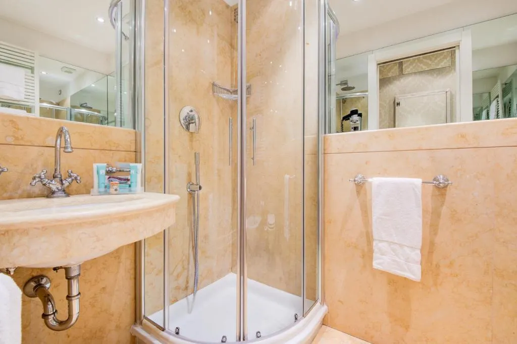 SUITE CAPACITY 4 Room, Al Duca Venezia, Venice