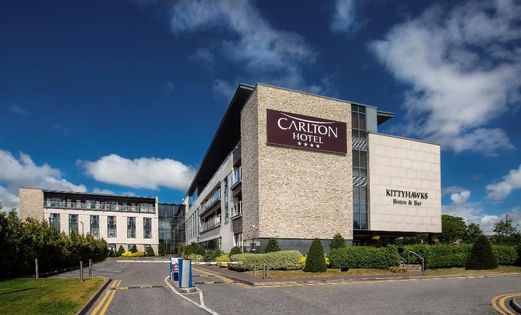 General view, Carlton Hotel Dublin Airport, Dublin