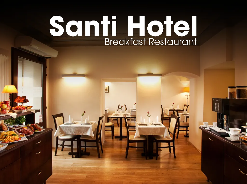 Restaurant, Aparthotel Grodzka 21, Krakow