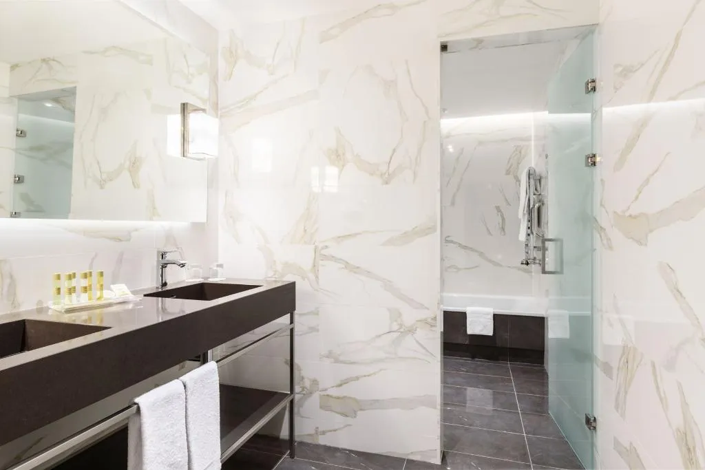 Double or Twin DELUXE Room, Áurea Museum by Eurostars Hotel Company, Lisbon