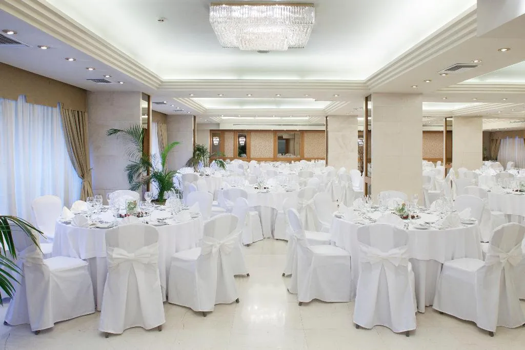 Conferences, Holiday Inn Thessaloniki, Halkidiki