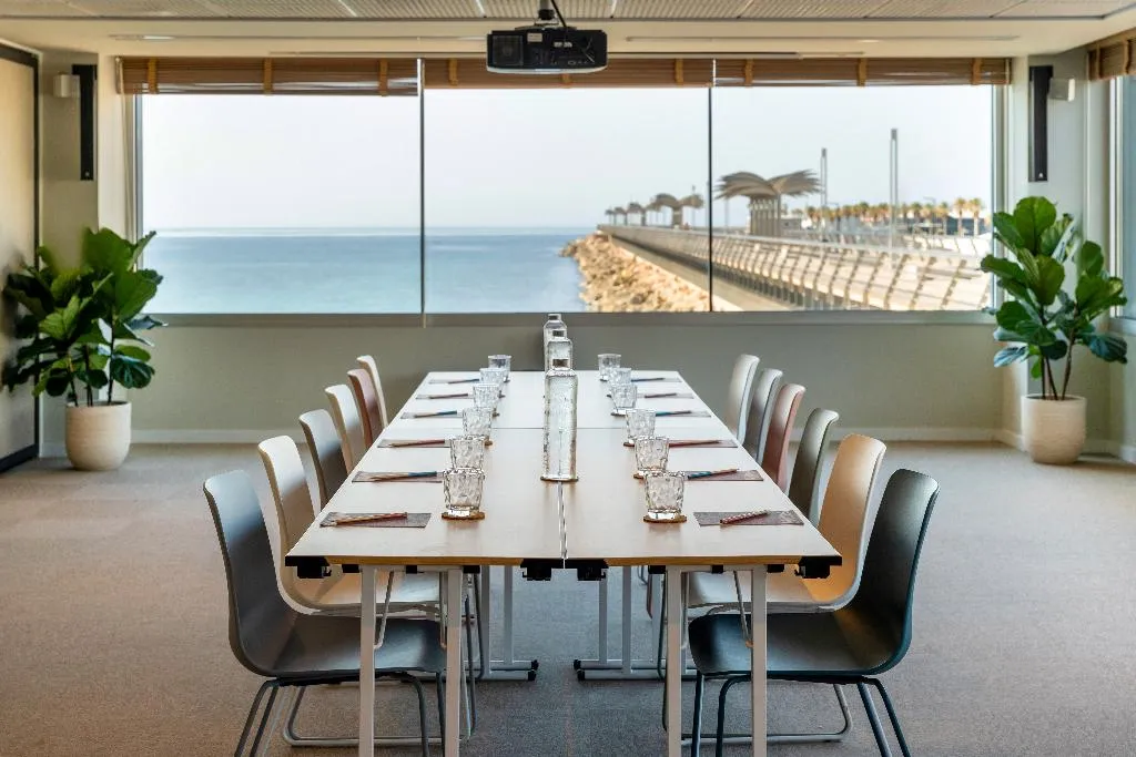 Conferences, Innside Alicante Porta Maris, Costa Blanca
