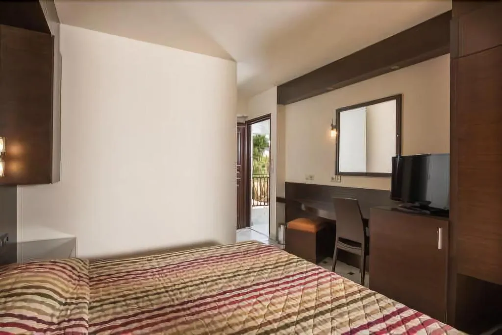 Room, Lito Beach, Crete
