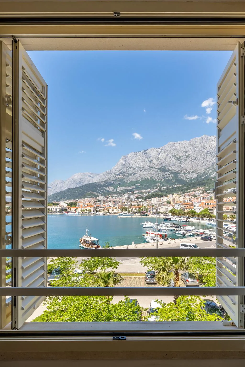 Room, Aparthotel Park Osejava, Split