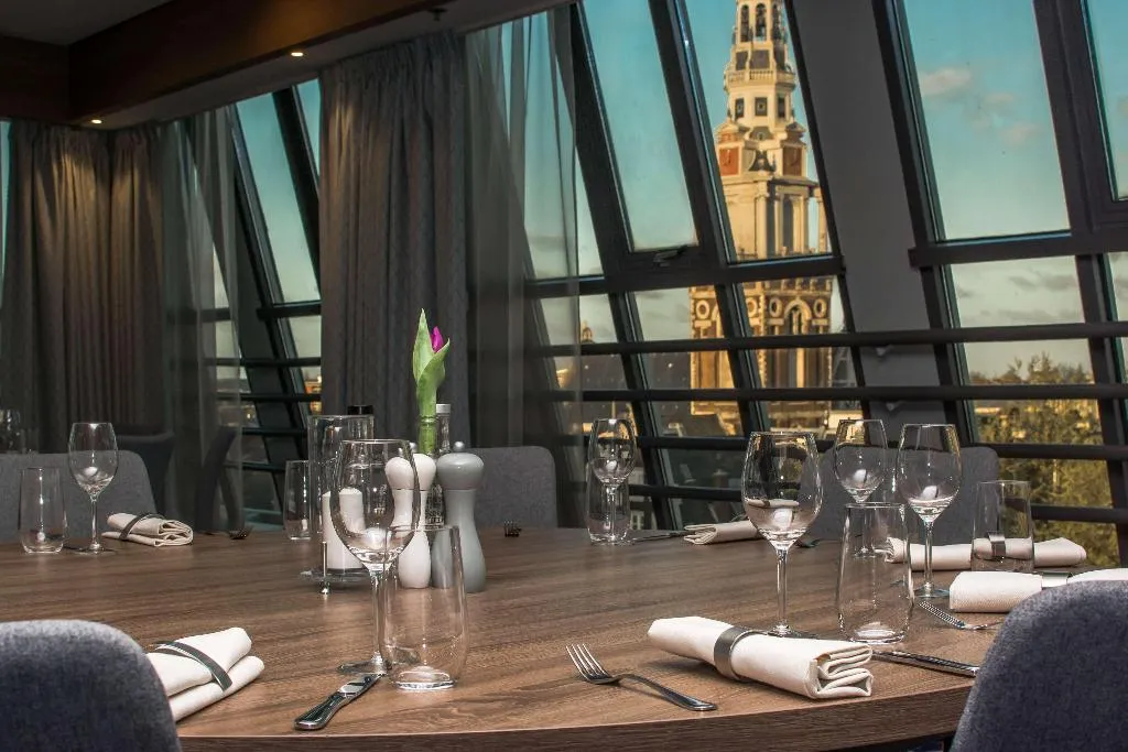Conferences, Radisson Blu Hotel Amsterdam, Amsterdam