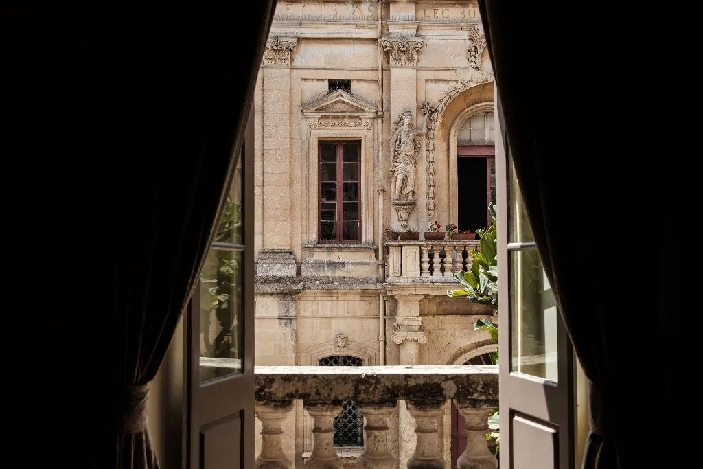 General view, The Xara Palace Relais and Chateaux, Malta