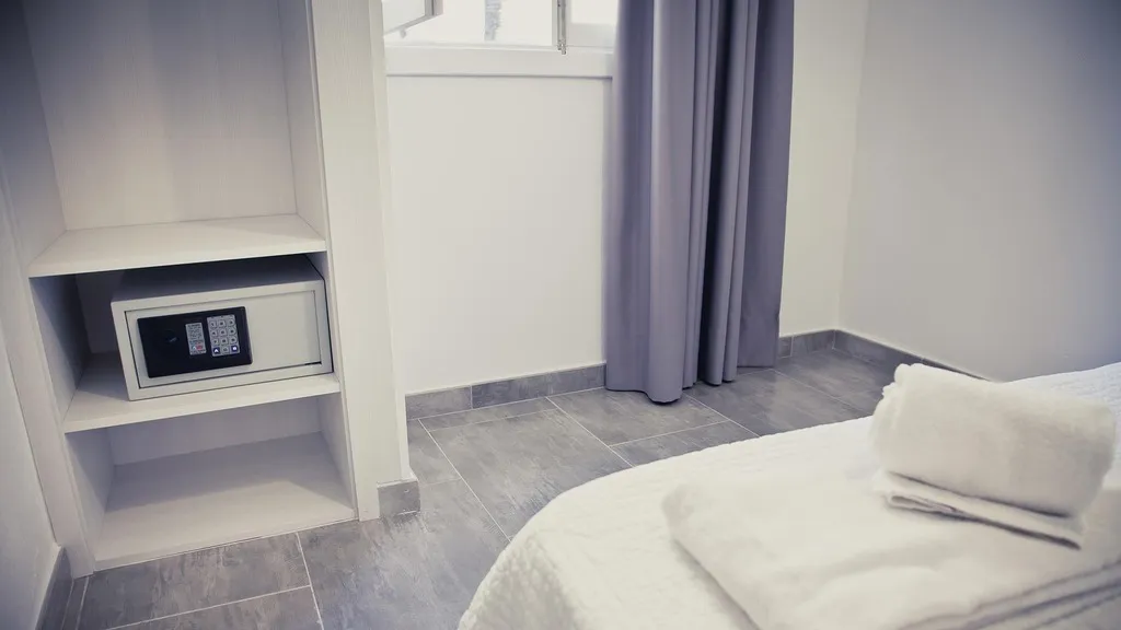 APARTMENT ONE BEDROOM Room, Playa Ferrera, Majorca