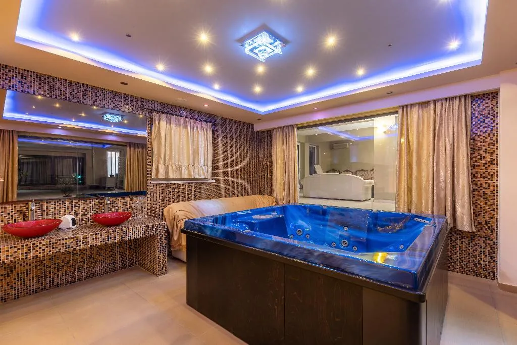 Sports and Entertainment, Esperia Hotel, Zante