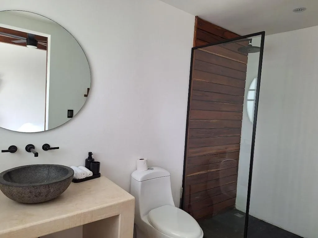 Room, BT Rooms Tulum, Cancun Area